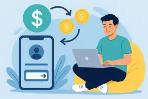 Para sa maraming gustong kumita ng dagdag sa pamamagitan ng affiliate program, ang pagbabahagi ng promo link ang unang hakbang.