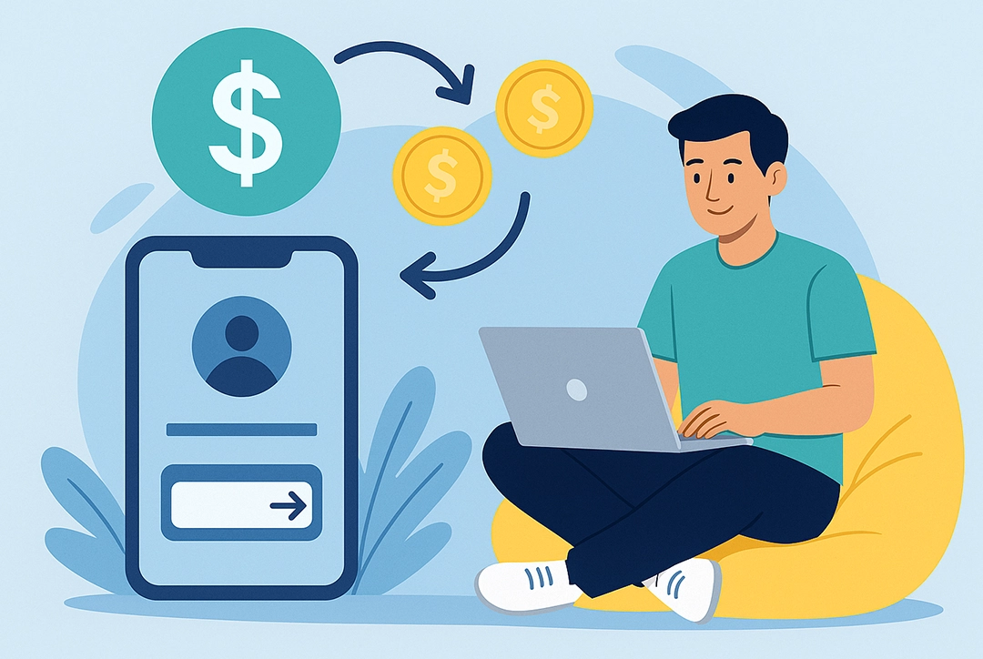 Para sa maraming gustong kumita ng dagdag sa pamamagitan ng affiliate program, ang pagbabahagi ng promo link ang unang hakbang.